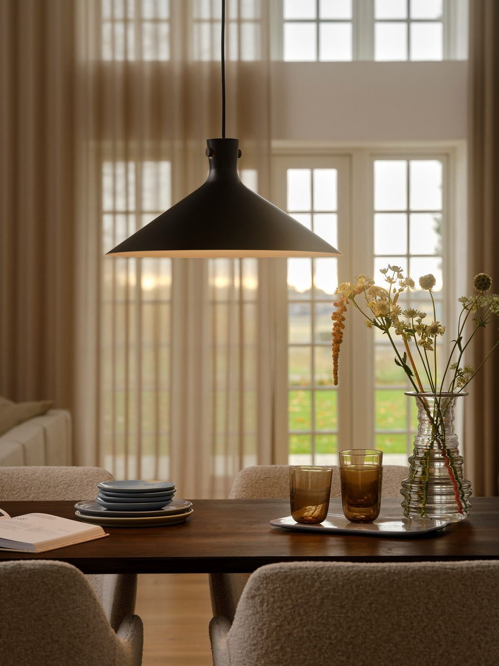 Dorina 45 Pendant Light