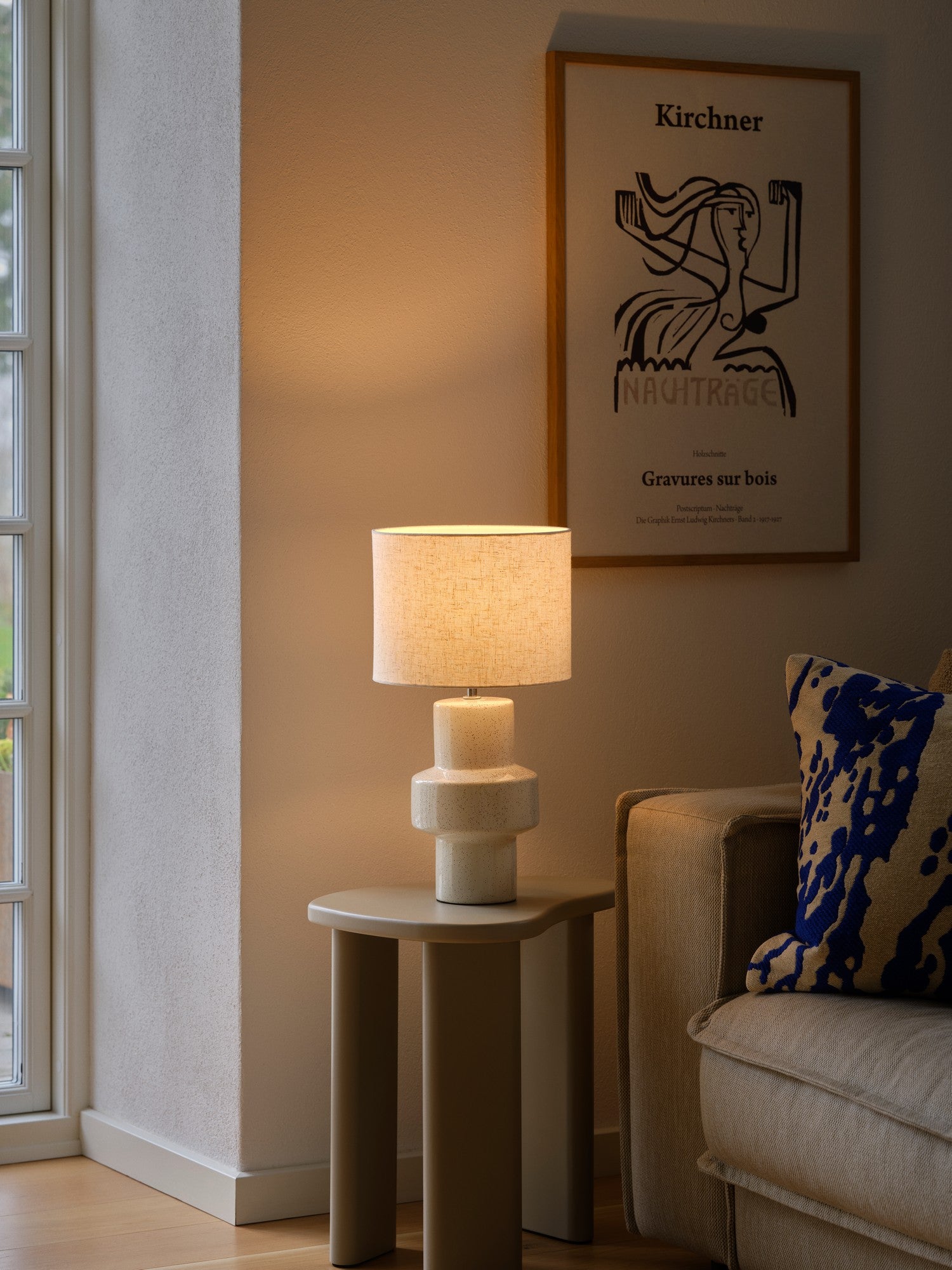 Dugan Table Lamp