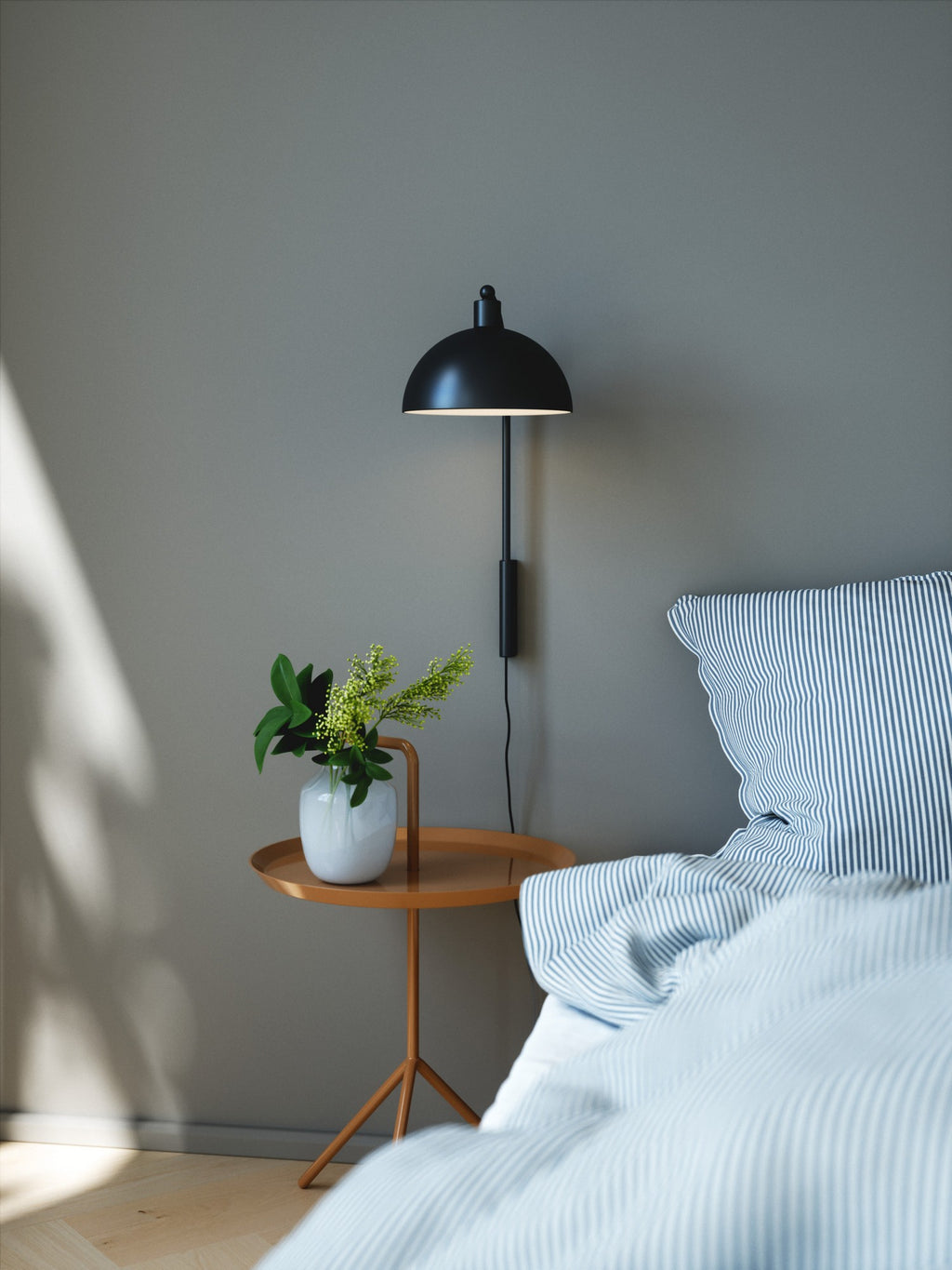 Ellen 20 Wall Light