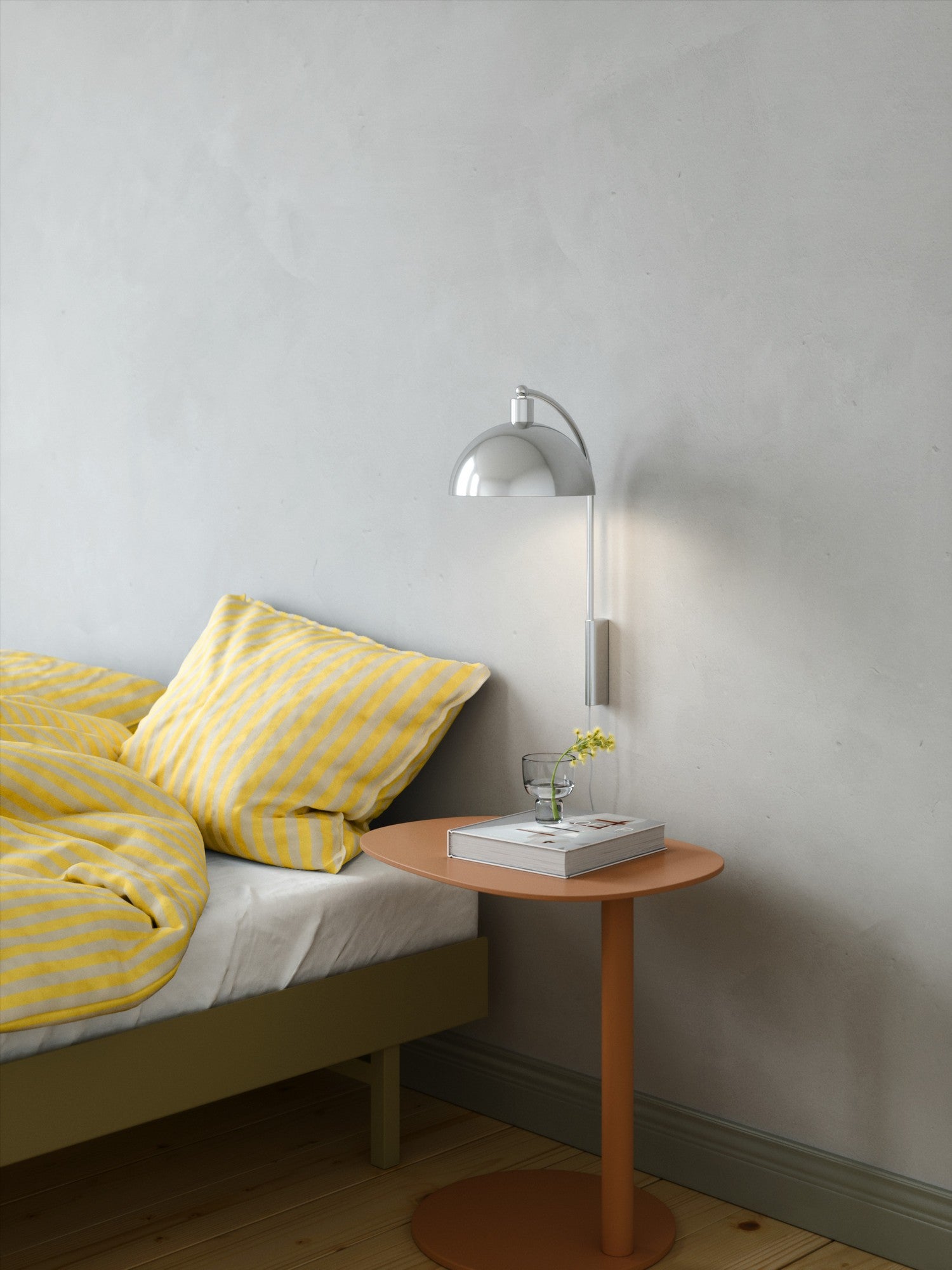 Ellen 20 Wall Light