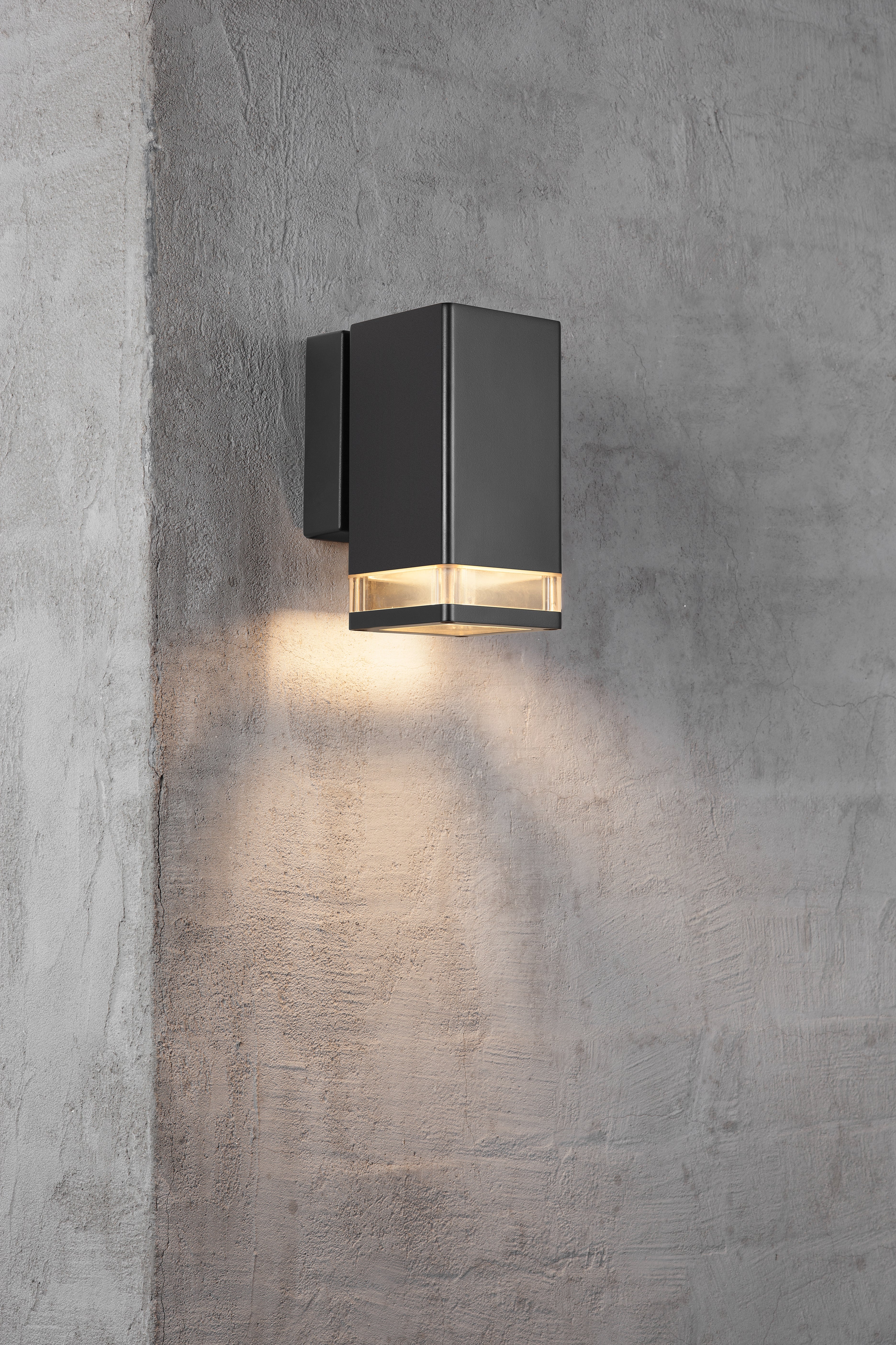 Elm Down Wall Light