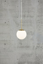 Grant 15 Pendant Light