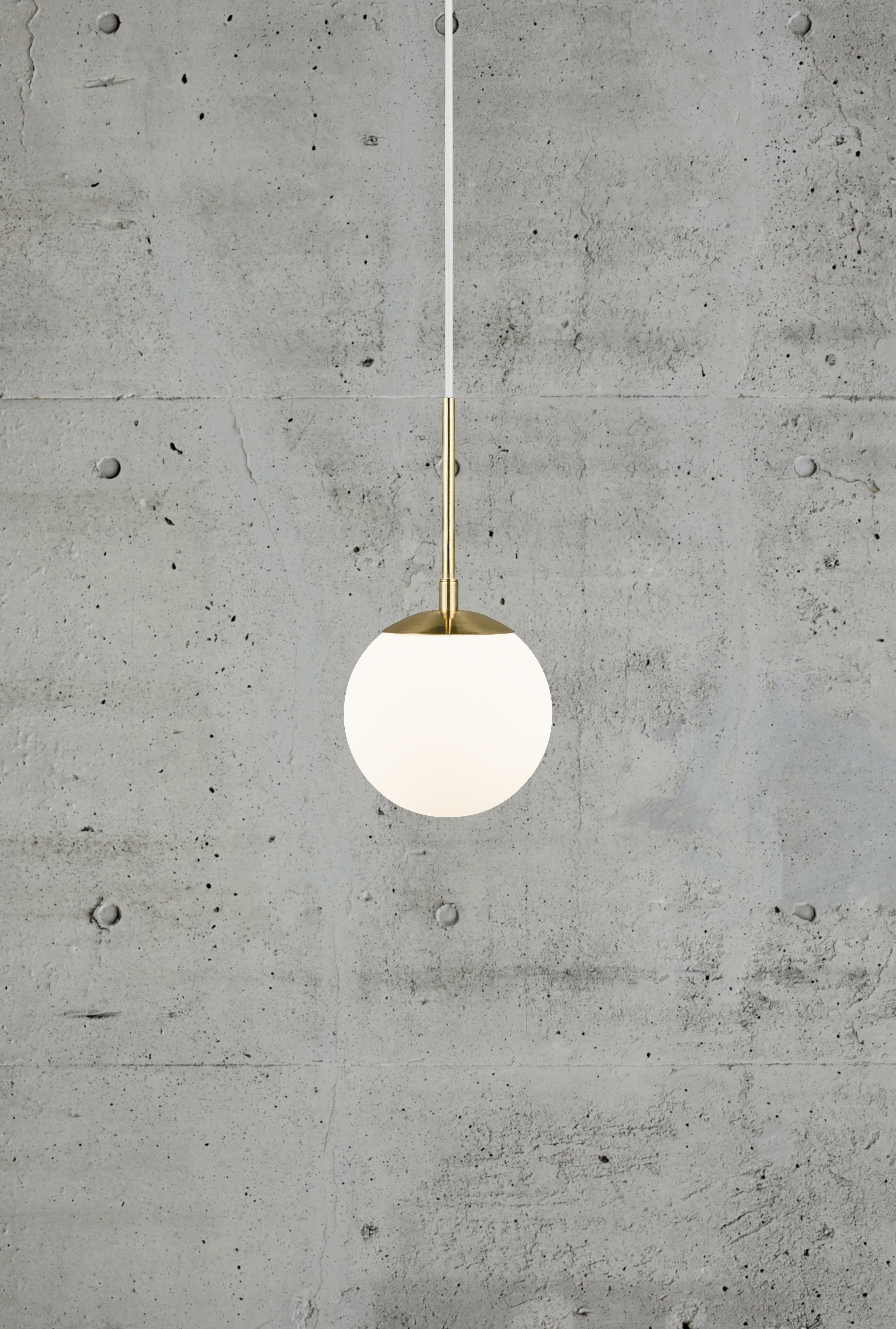 Grant 15 Pendant Light