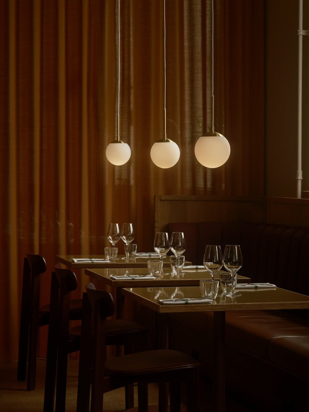 Grant 15 Pendant Light