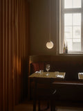 Grant 15 Pendant Light
