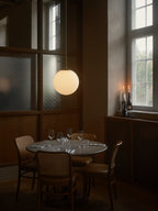 Grant 25 Pendant Light
