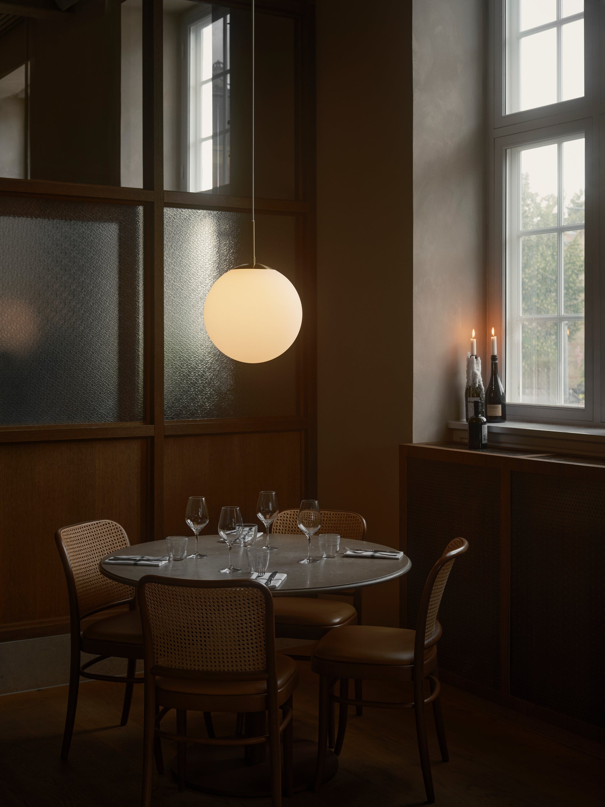 Grant 25 Pendant Light