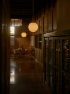 Grant 25 Pendant Light