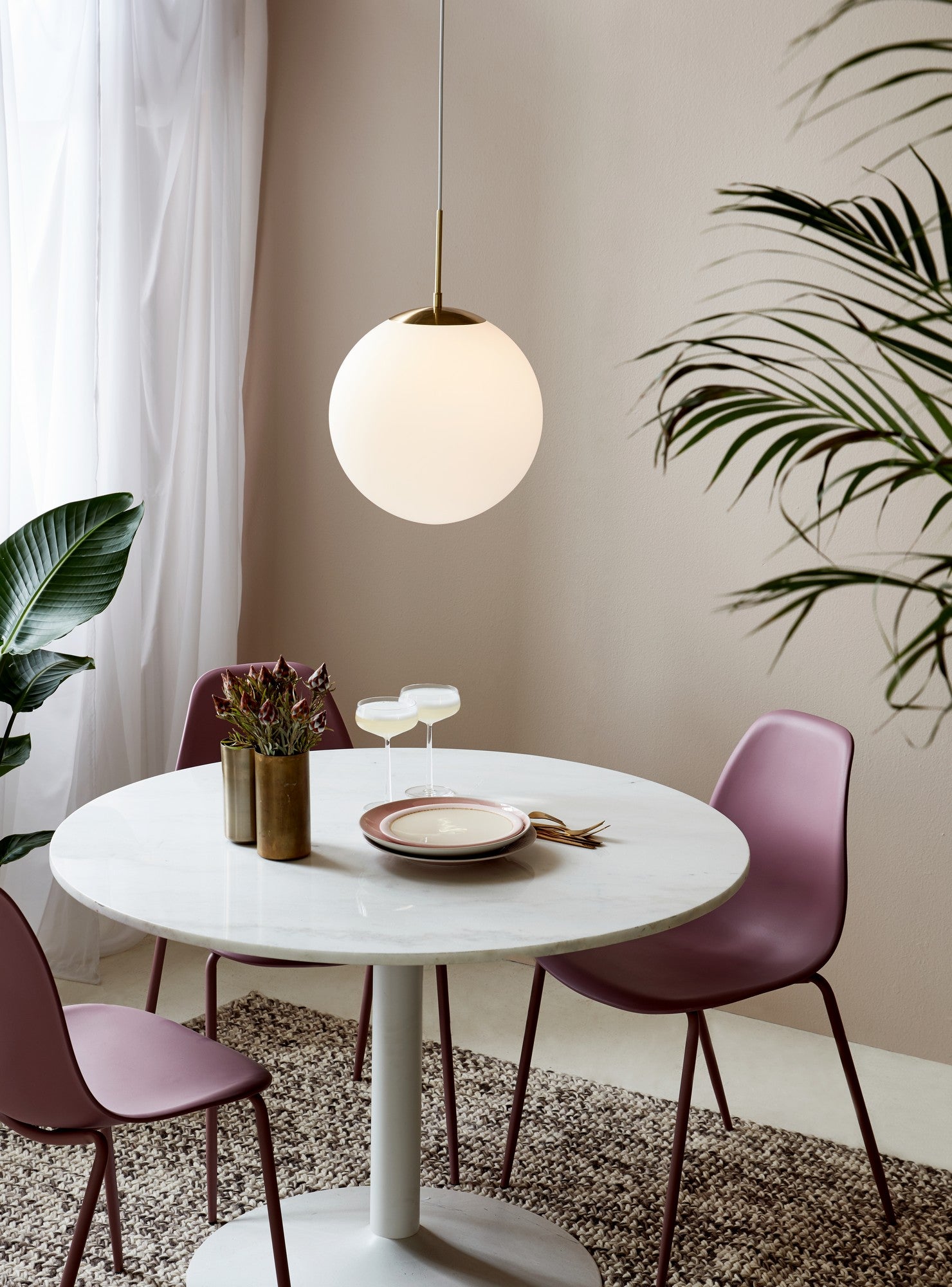 Grant 35 Pendant Light