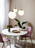 Grant 25 Pendant Light