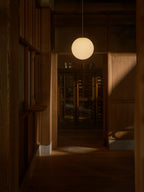 Grant 35 Pendant Light