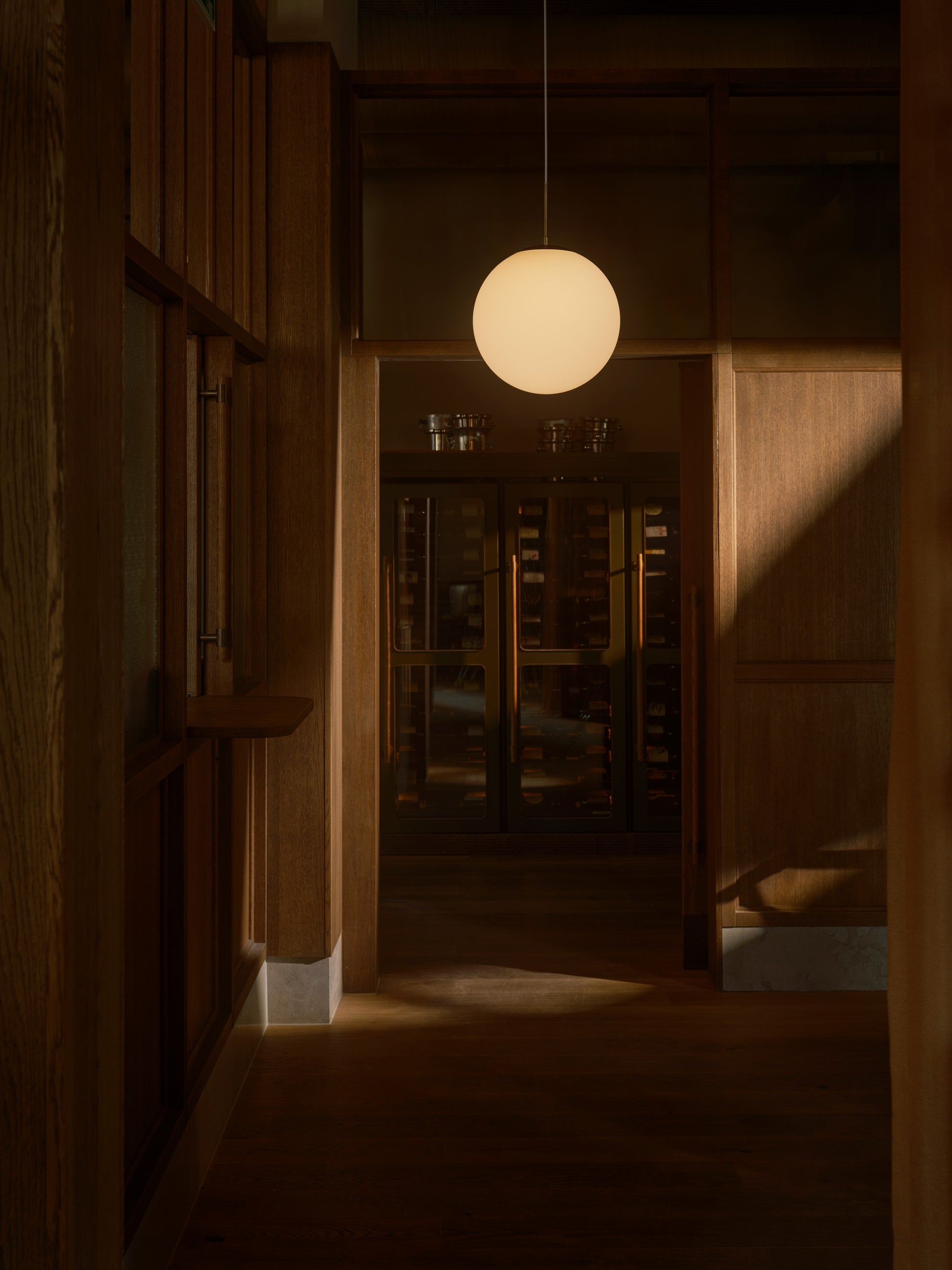 Grant 35 Pendant Light