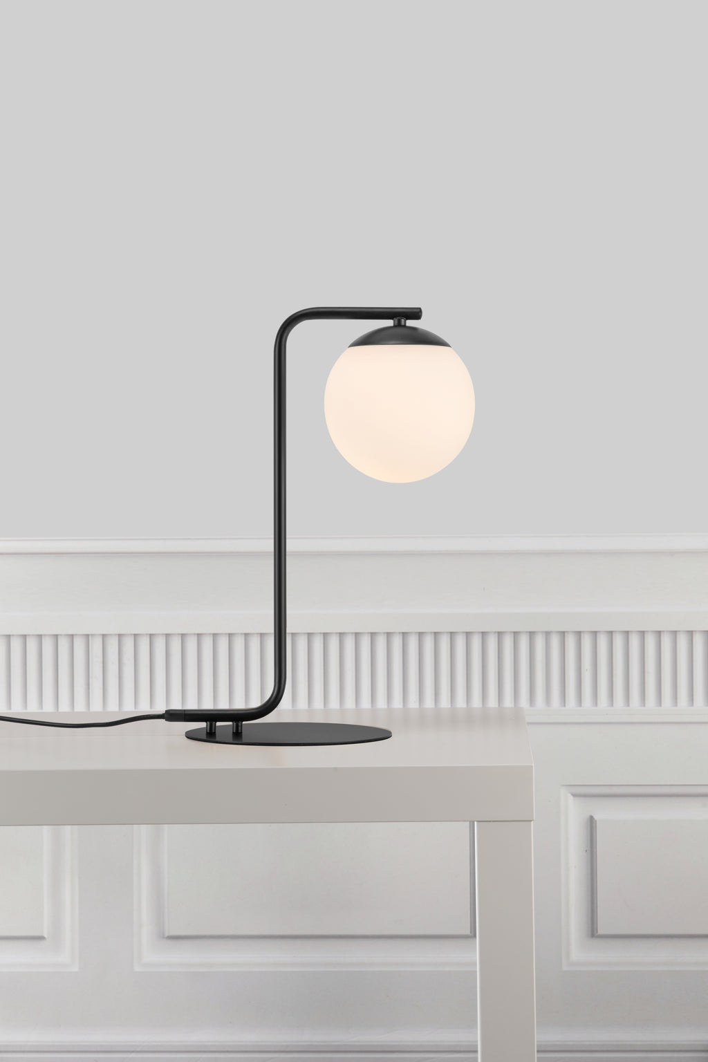 Grant Table Lamp