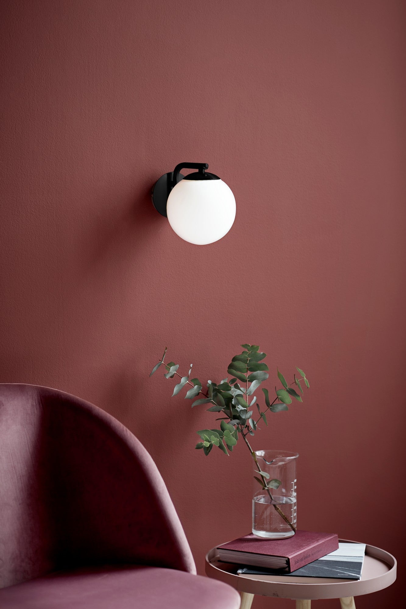 Grant Wall Light