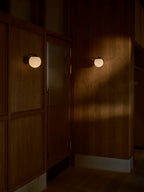 Grant Wall Light