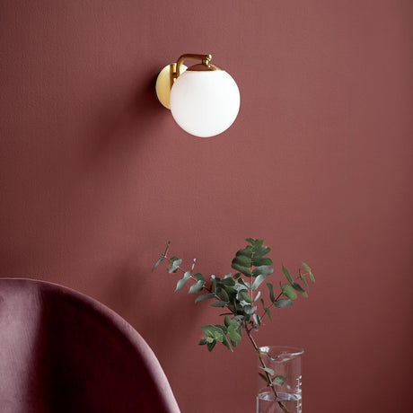 Grant Wall Light