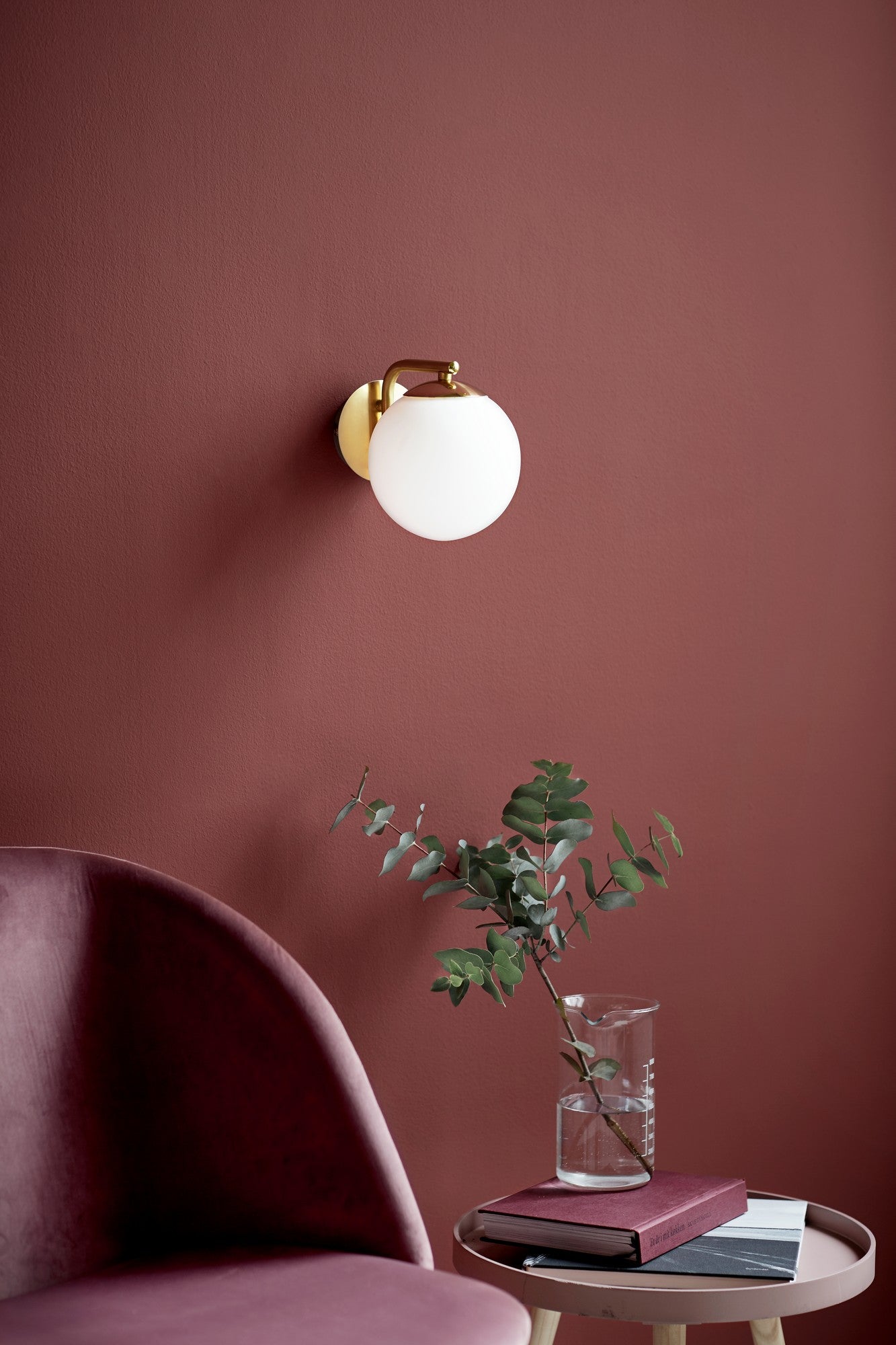 Grant Wall Light
