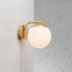Grant Wall Light