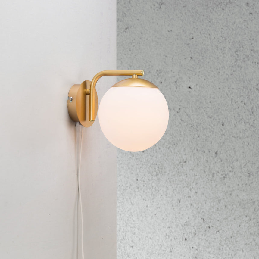 Grant Wall Light