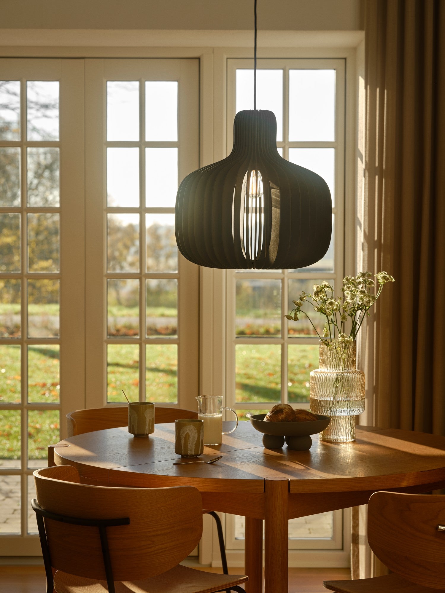 Hazo 43 Pendant Light