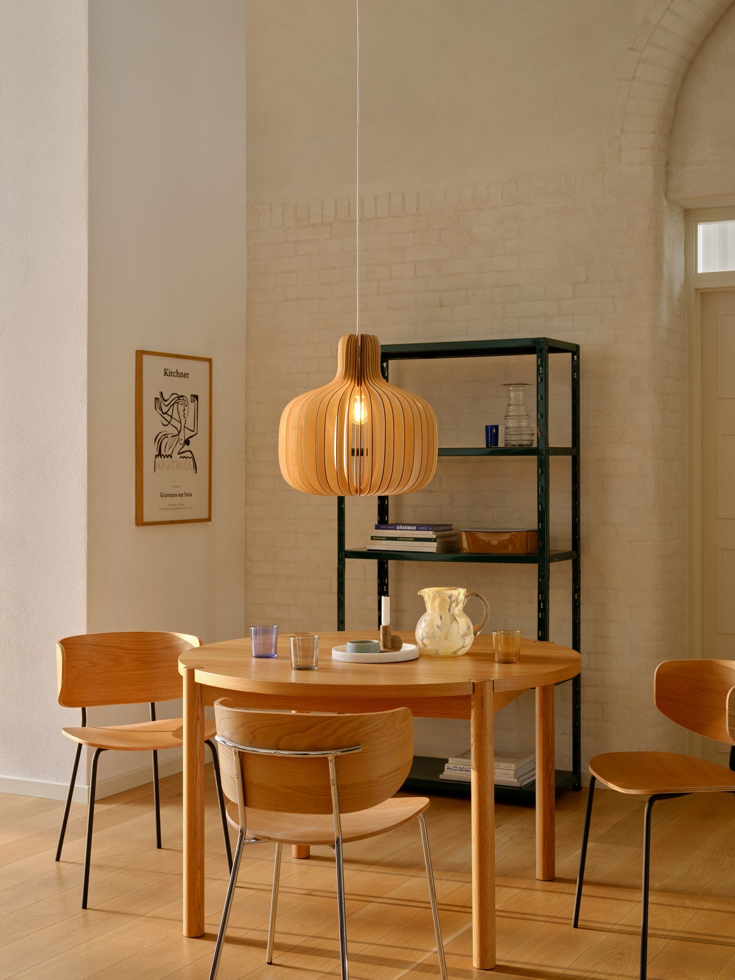 Hazo 43 Pendant Light