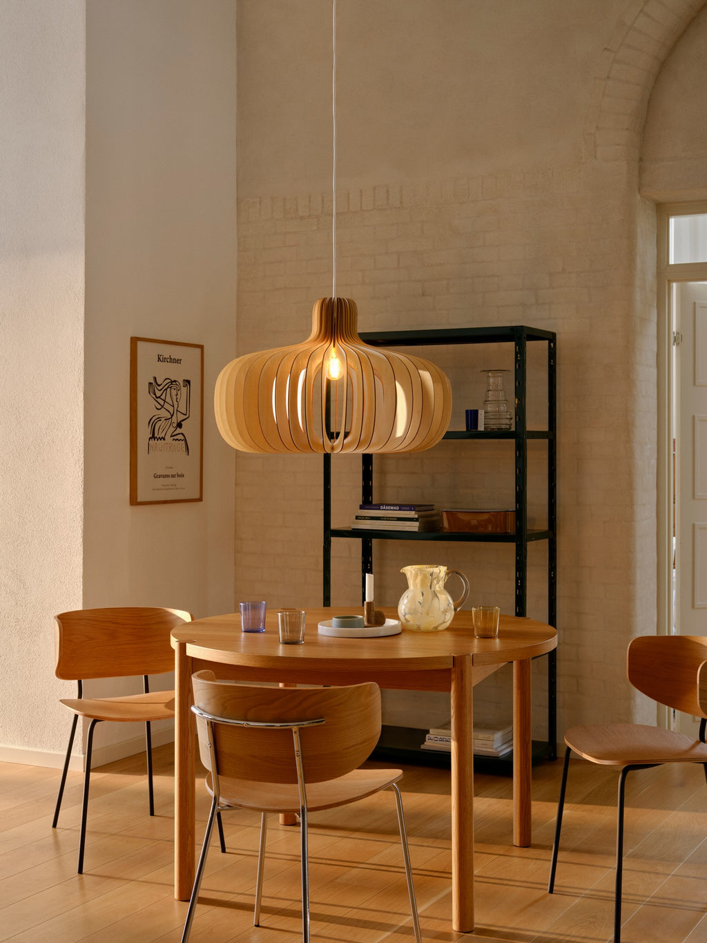 Hazo 65 Pendant Light