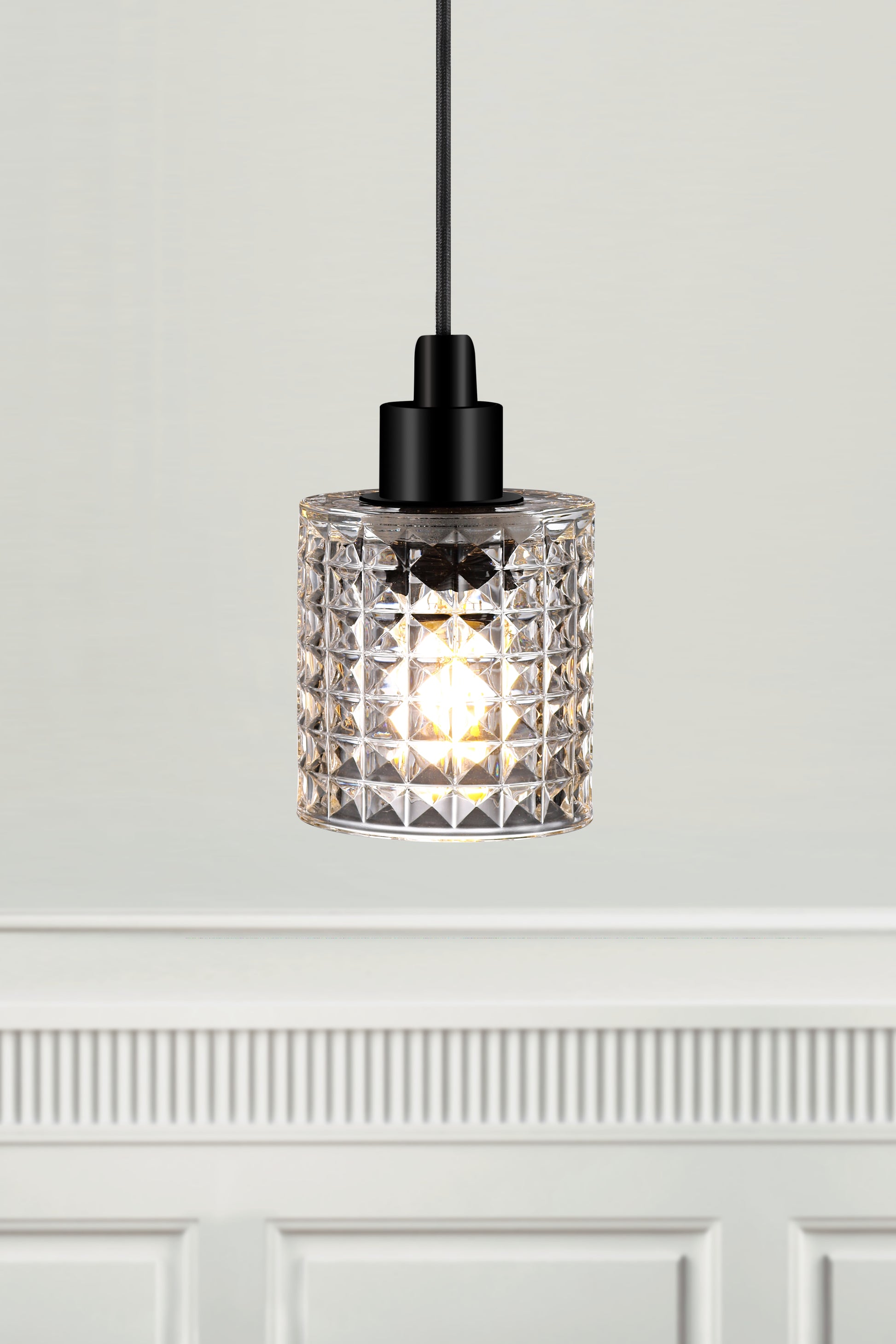Hollywood 10 Pendant Light