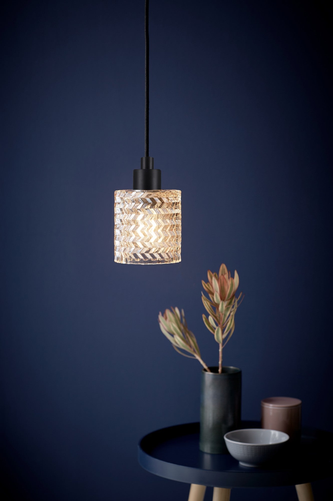 Hollywood 10 Pendant Light
