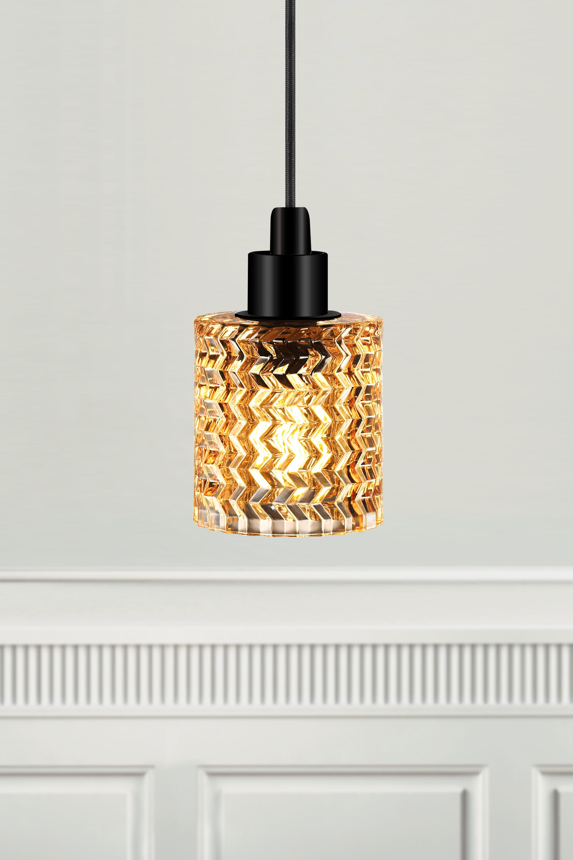 Hollywood 10 Pendant Light