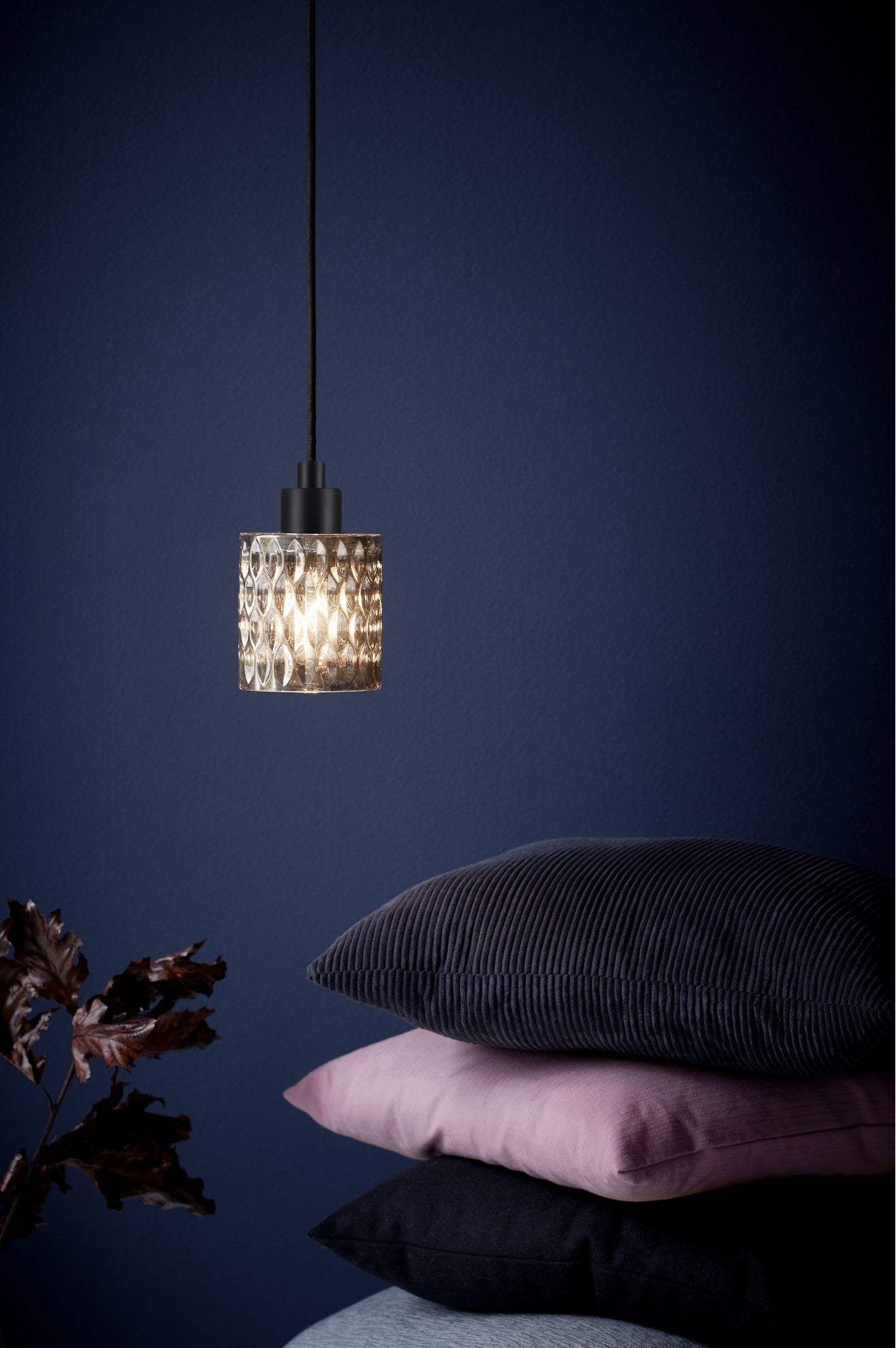 Hollywood 10 Pendant Light