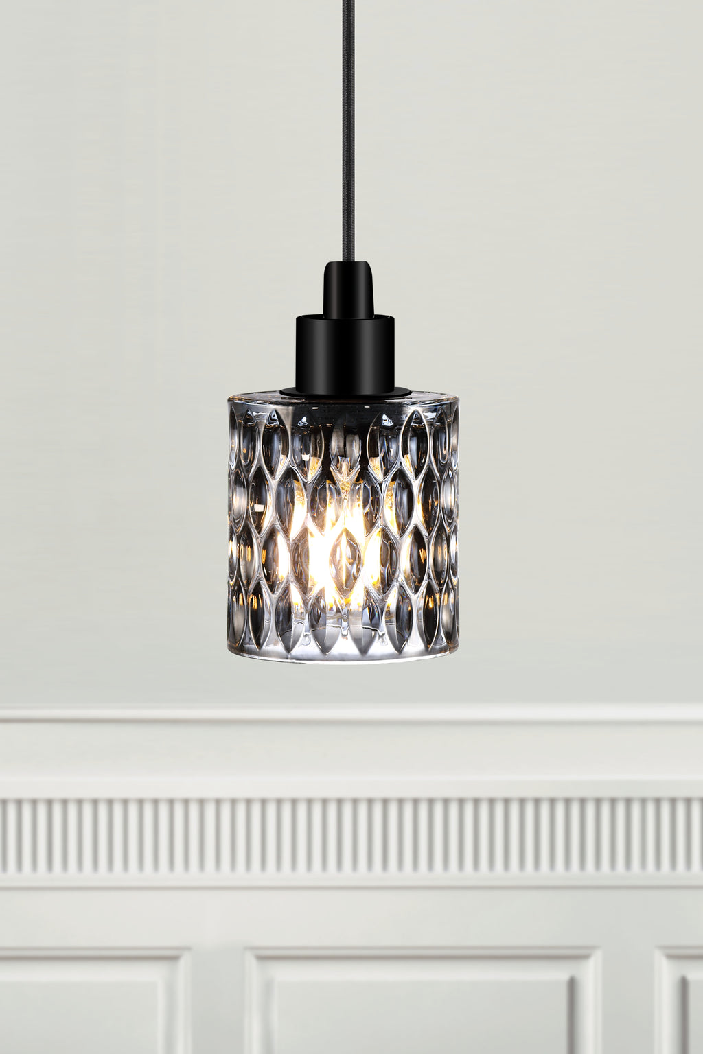 Hollywood 10 Pendant Light