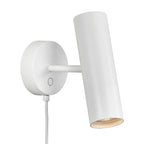 MIB 6 Wall Light