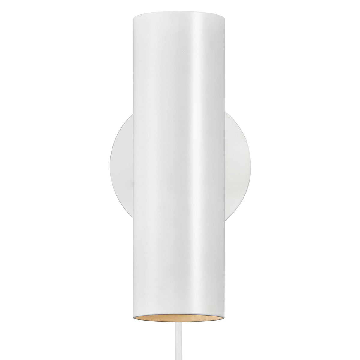 MIB 6 Wall Light