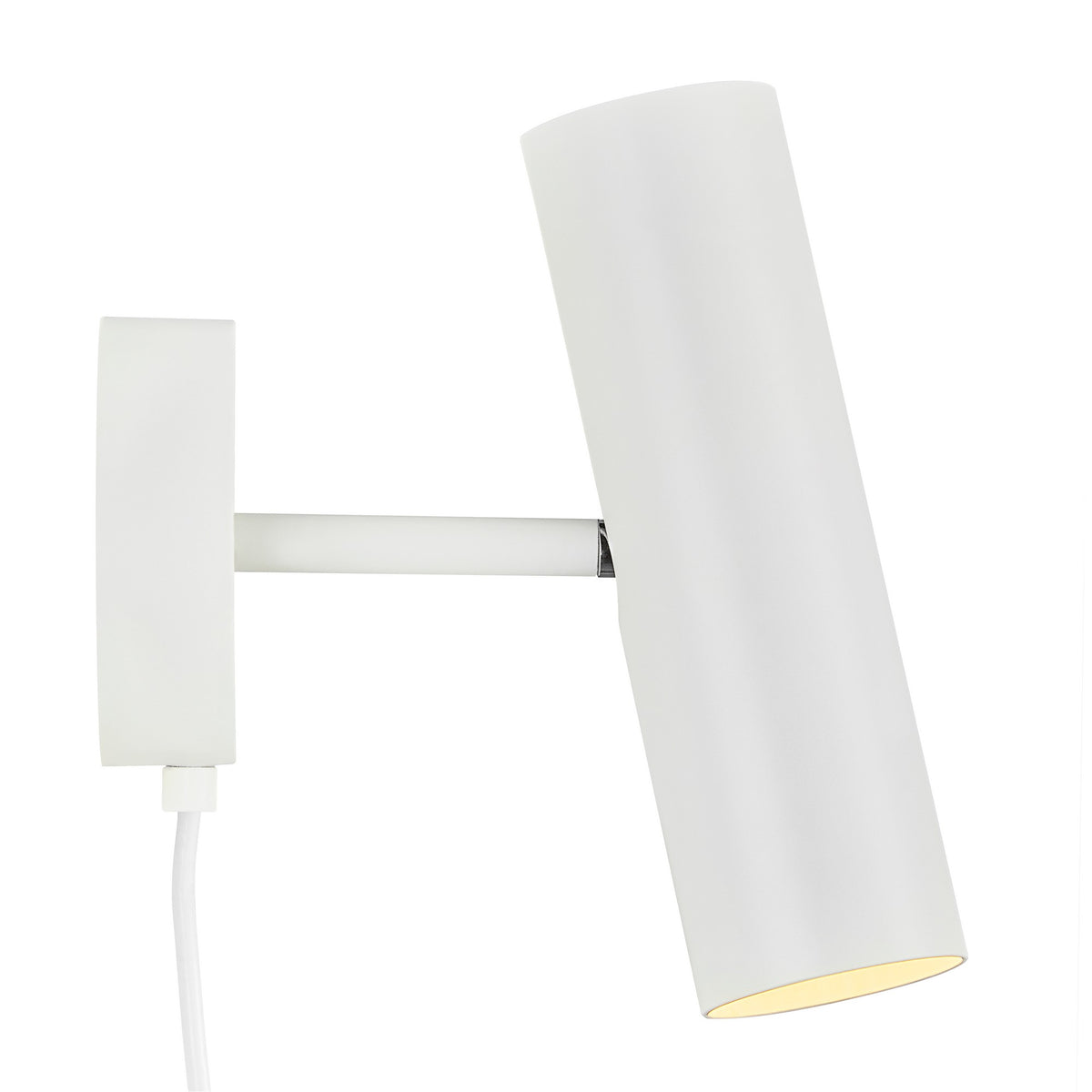 MIB 6 Wall Light