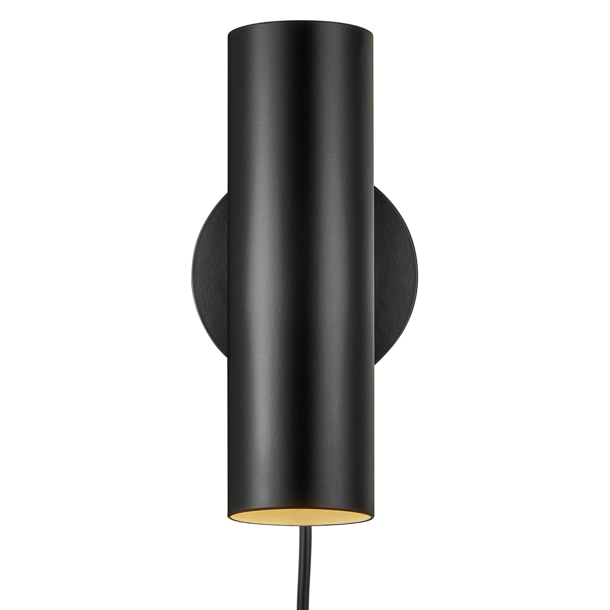 MIB 6 Wall Light
