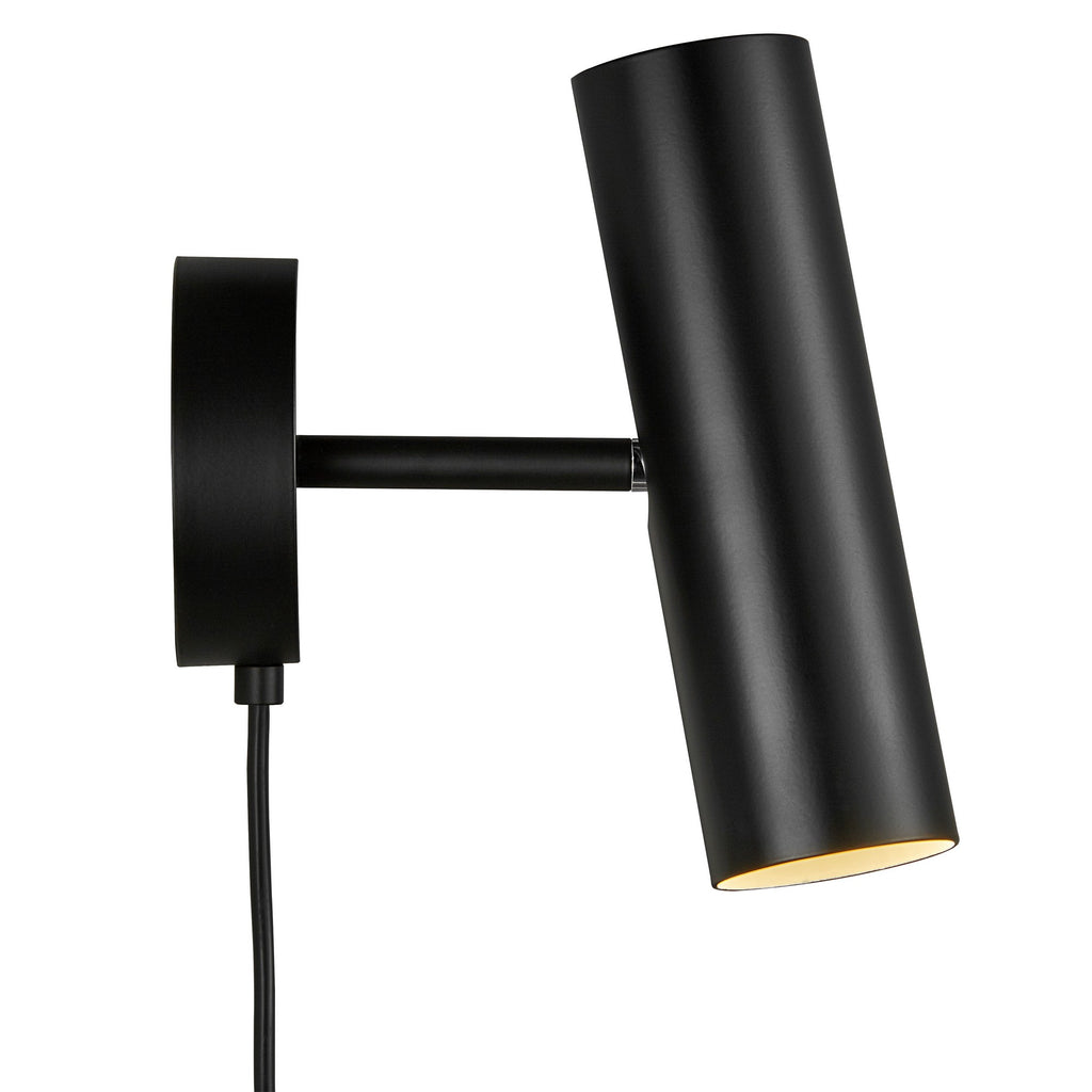 MIB 6 Wall Light