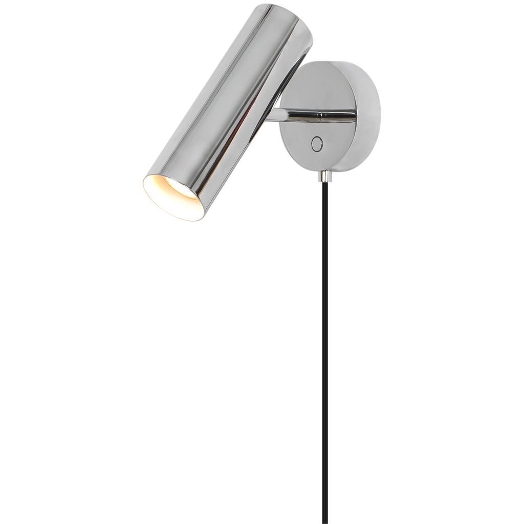 MIB 6 Wall Light