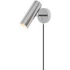 MIB 6 Wall Light