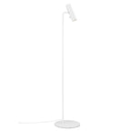 MIB 6 Floor Lamp, White