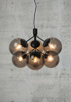 Ivona 6 Arm Ceiling Light