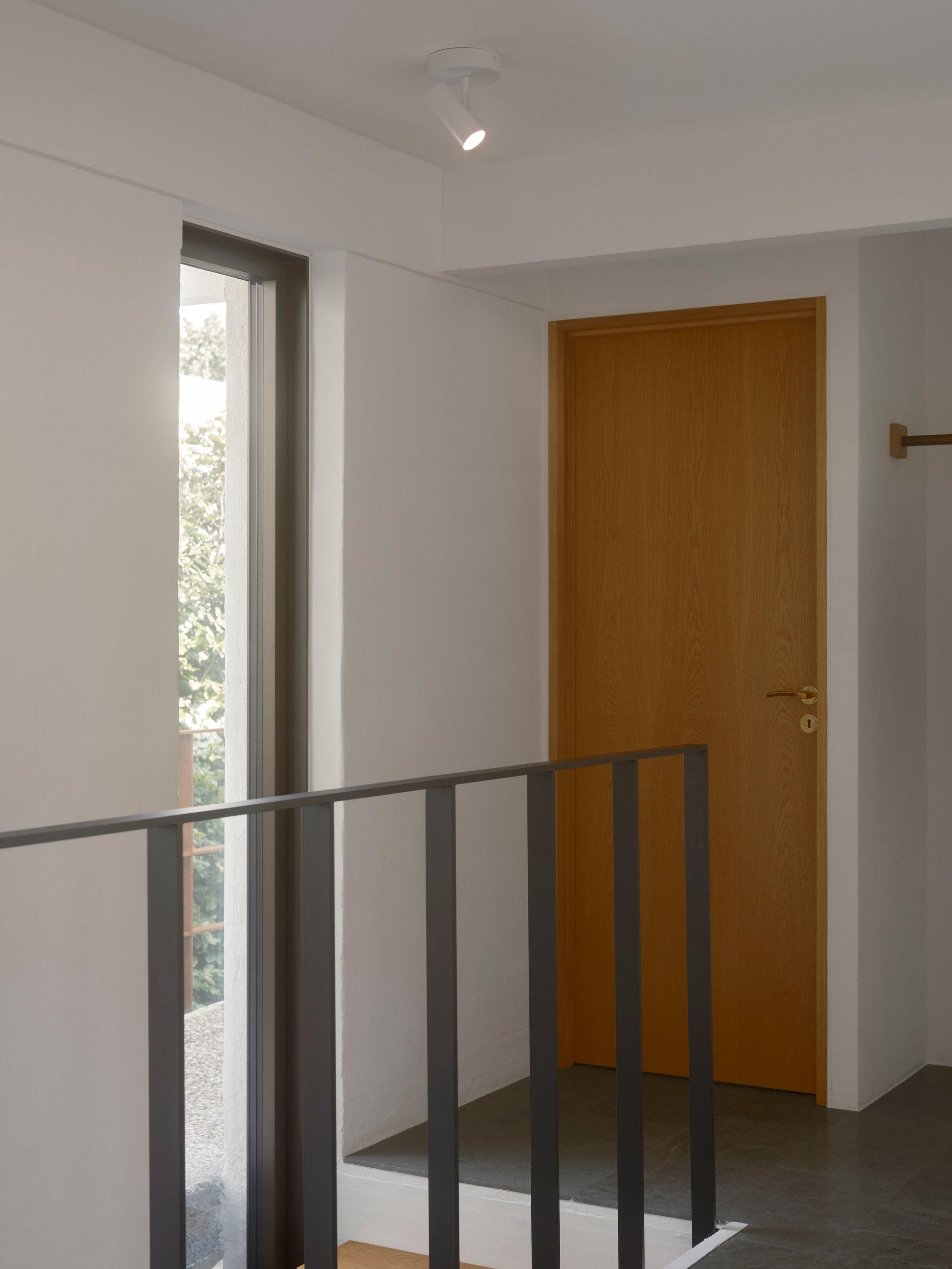 Jerome Ceiling Spotlight