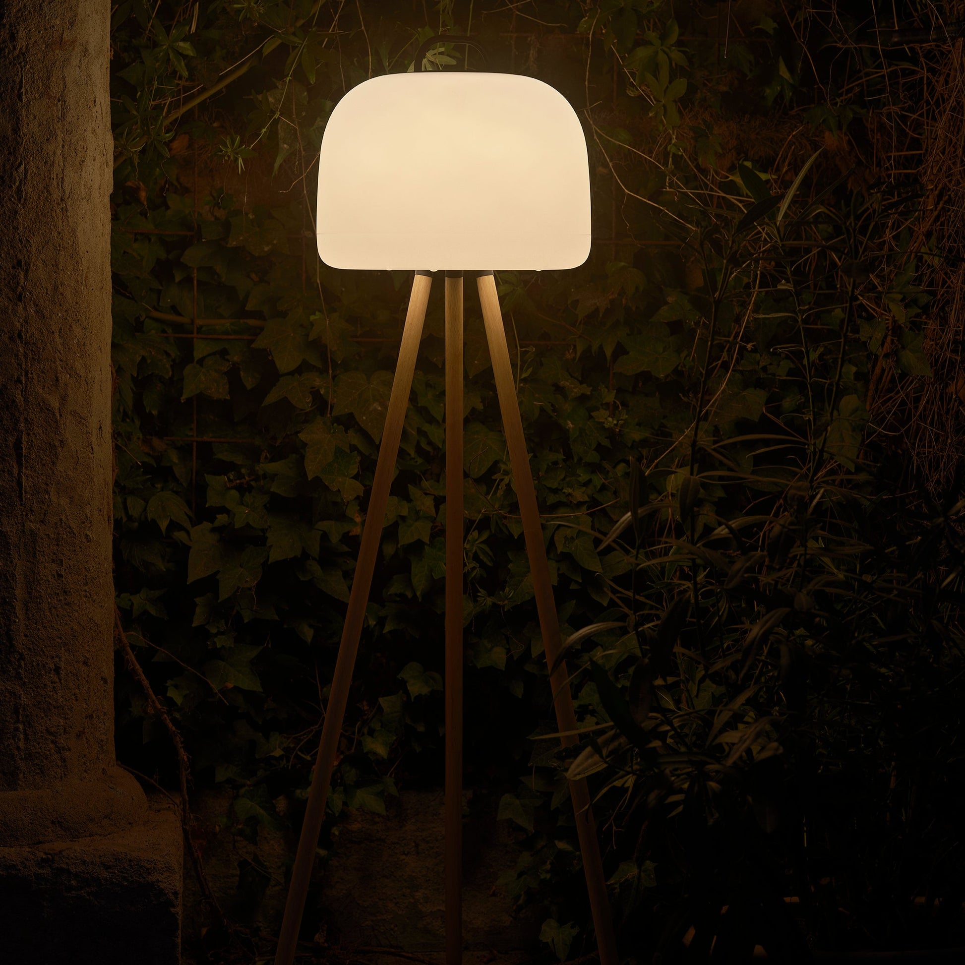 Kettle To-Go 36 Rechargeable Lamp