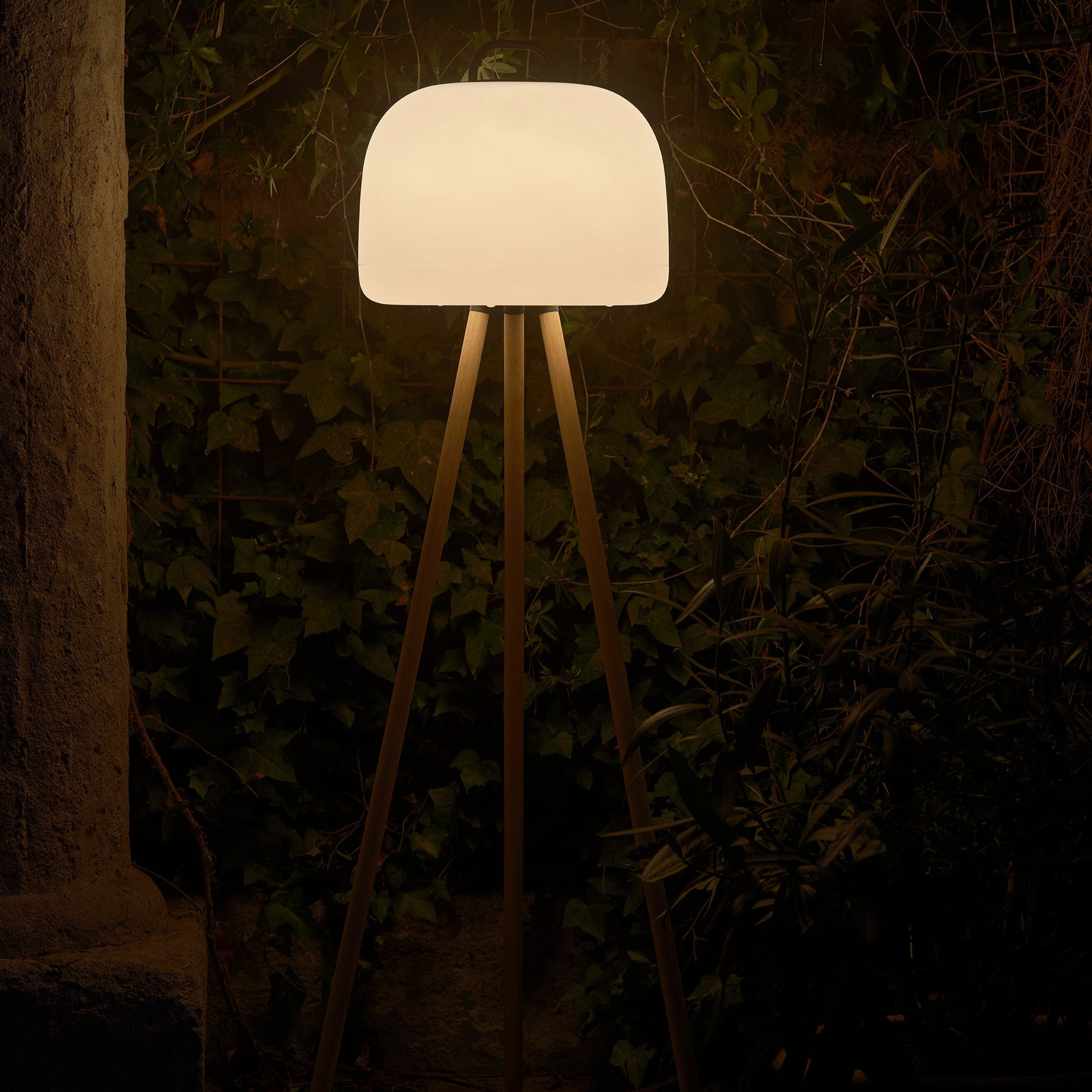 Kettle To-Go 36 Rechargeable Lamp