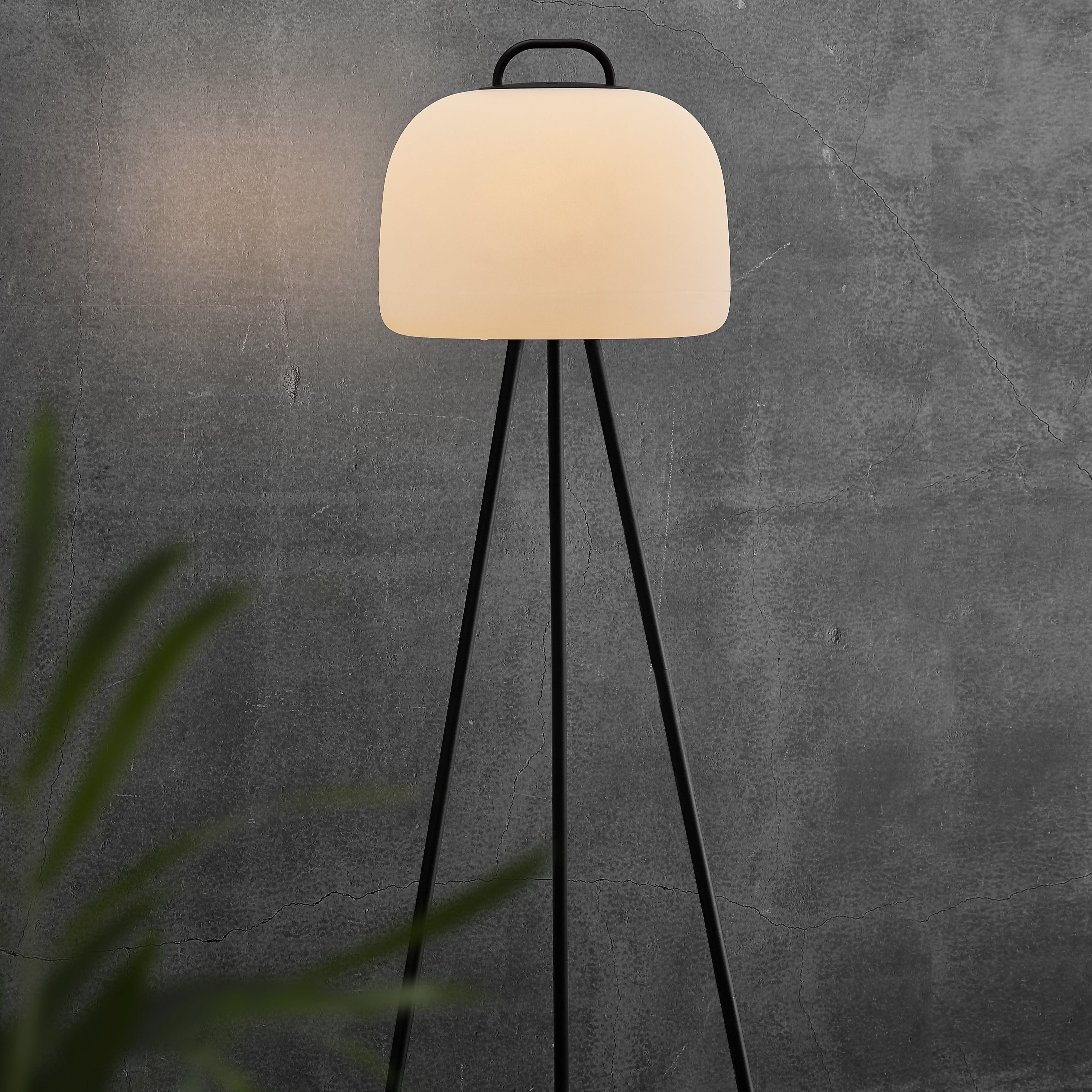 Kettle Tripod 100