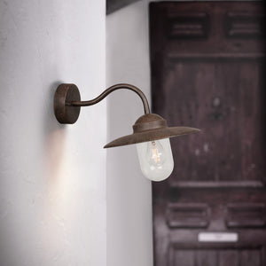 Luxembourg Wall Light