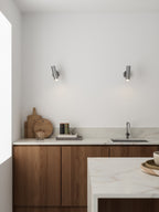 MIB 6 Wall Light
