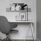 MIB 6 Task Table Lamp