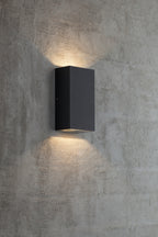 Rold LED Up & Down Wall Light