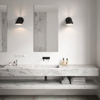 Strap 15 Wall Light