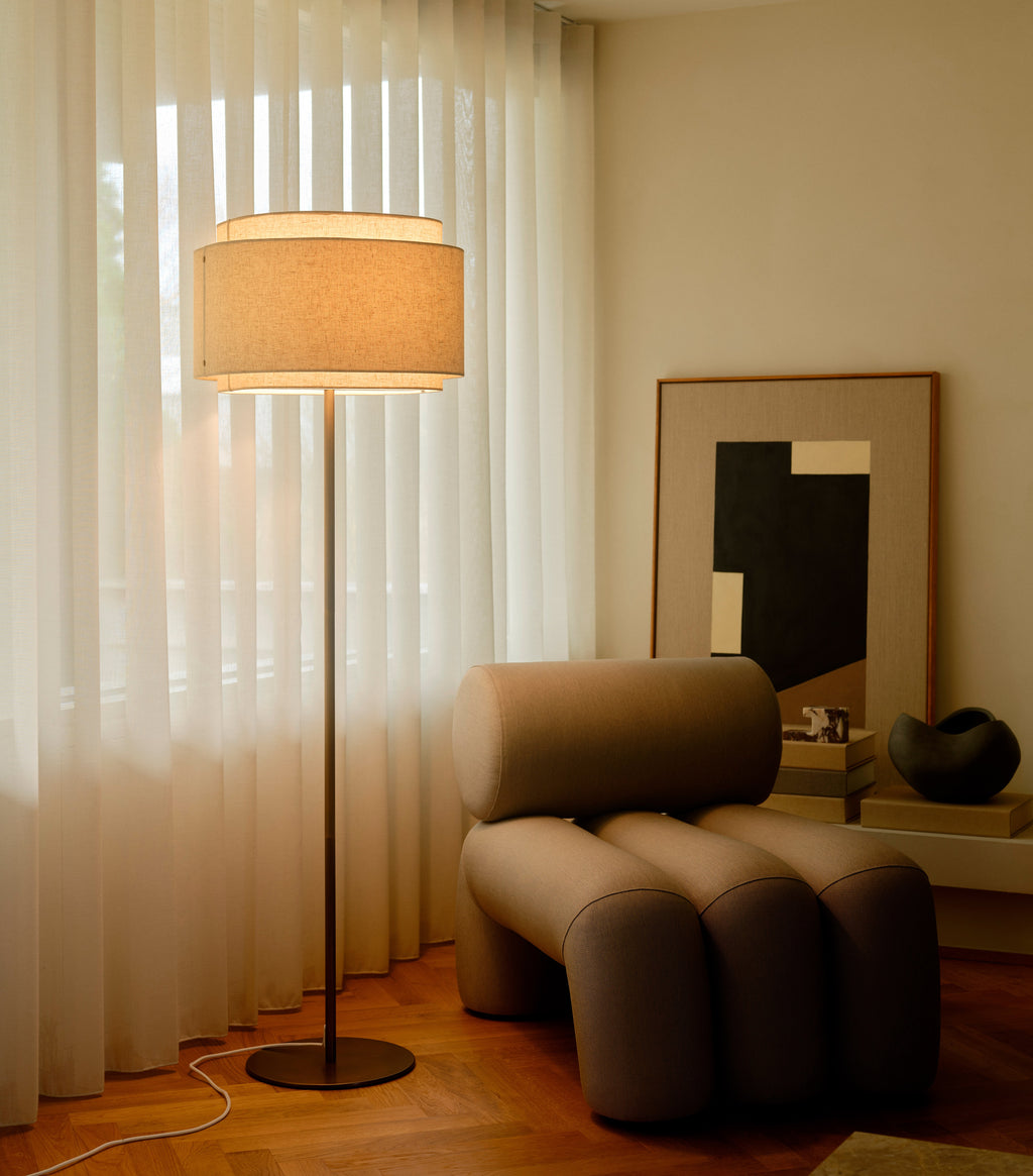 Takai Floor Lamp